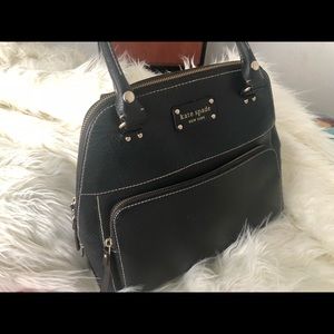 Kate Spade leather purse